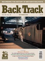 Backtrack